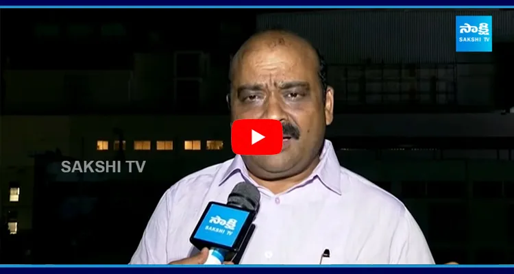 Pamarru Anil Kumar Reacts On AP Elections Results 2024