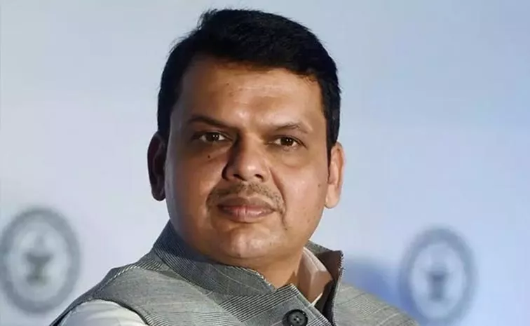 Devendra Fadnavis Wants To Quit As Deputy CM Over Maharashtra Result