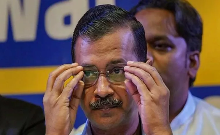 AAP Loses in Delhi, Haryana, Gujarat, Assam Seats