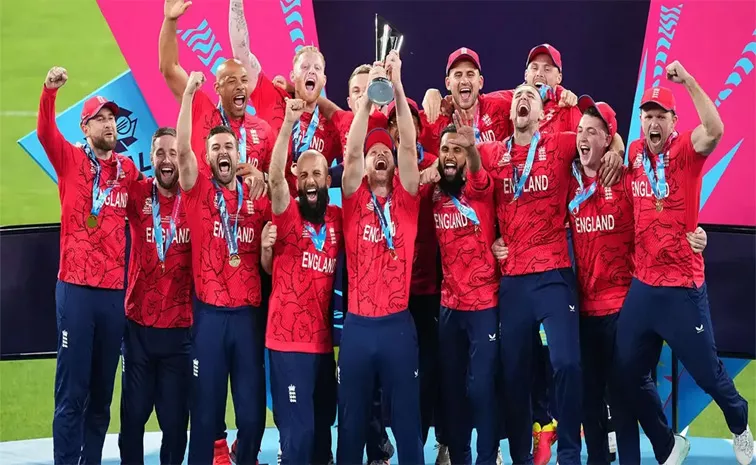 T20 World Cup 2024 ENG VS SCO: England Never Won On European Teams In T20 World Cup Tourneys