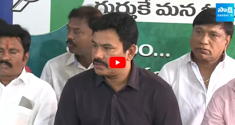 KK Raju Sensational Comments On AP Election Results 2024