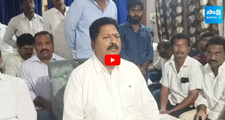 Karumuri Venkata Nageswara Rao Superb Words About YS Jagan