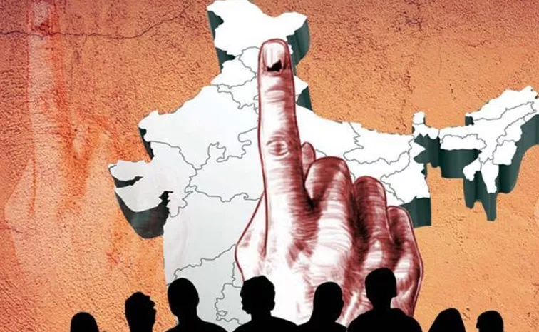 Pakala Shankar Goud's View On Universal Democracy Election