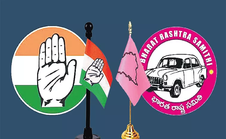 Joint Karimnagar District Spread Over Three Parliamentary Segments