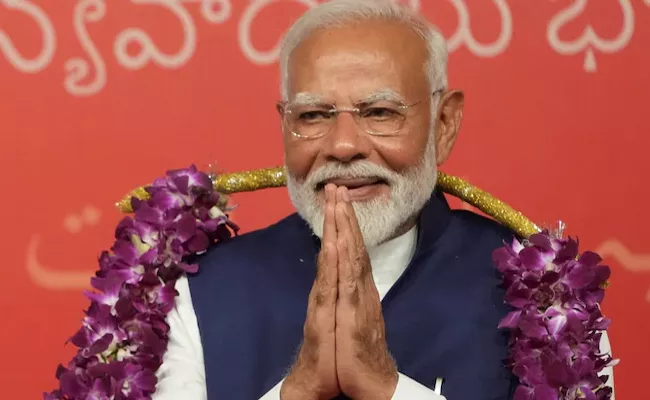 These World Leaders To Attend PM Modi Oath Ceremony In Delhi