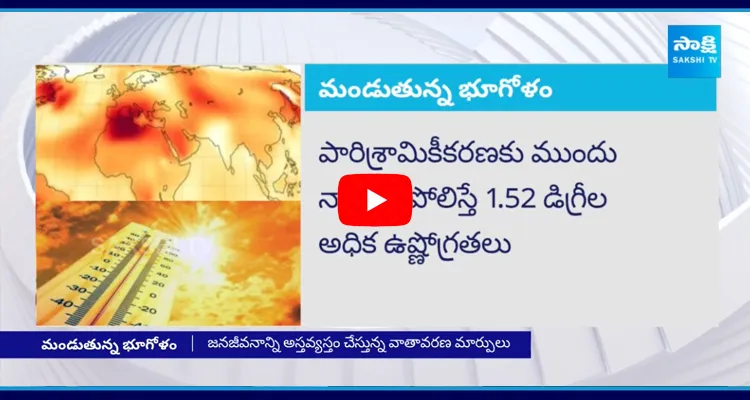 Weather Changes Record Breaking Heat From June 2023 To May 2024