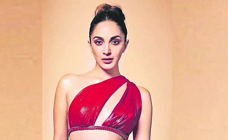 Kiara Advani does not believe in fad diets