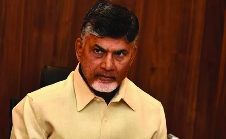 Chandrababu to take oath as Andhra CM on June 12 at Amaravati