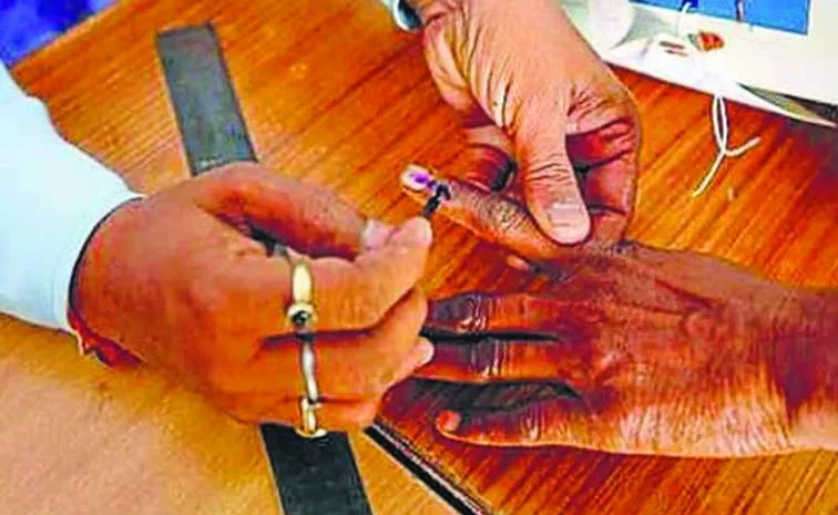 Large number of invalid votes in Telangana MLC polls baffles officials: Graduates MLC bypoll