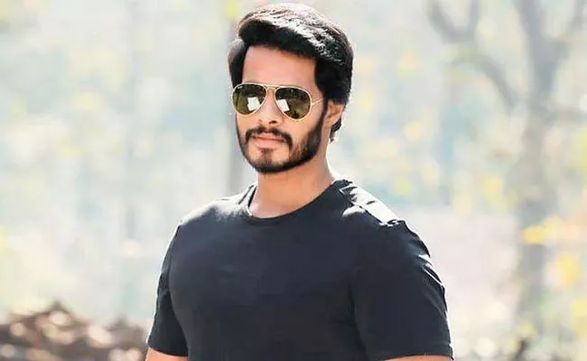 Nikhil Kumaraswamy Says He Will Not Do Movies Anymore