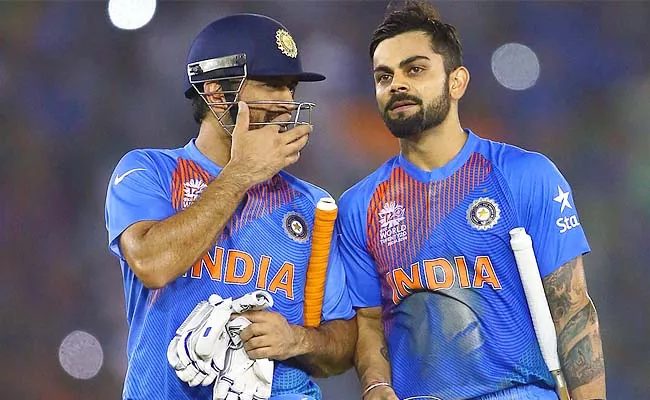 From MS Dhoni To Virat Kohli: Five Memorable India-Pakistan T20s