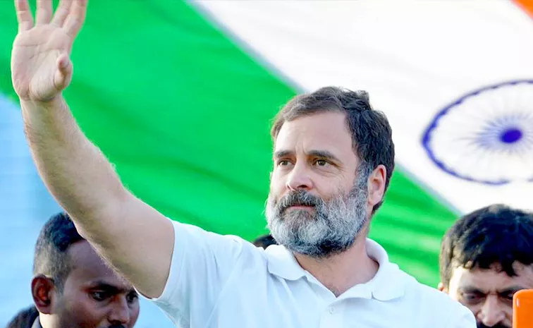 Rahul Gandhi May Leave Wayanad