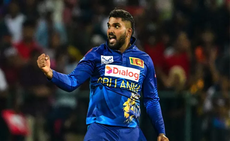 T20 World Cup 2024 SL VS BAN: Wanindu Hasaranga Surpasses Lasith Malinga As Highest T20 Wicket Taker For Sri Lanka