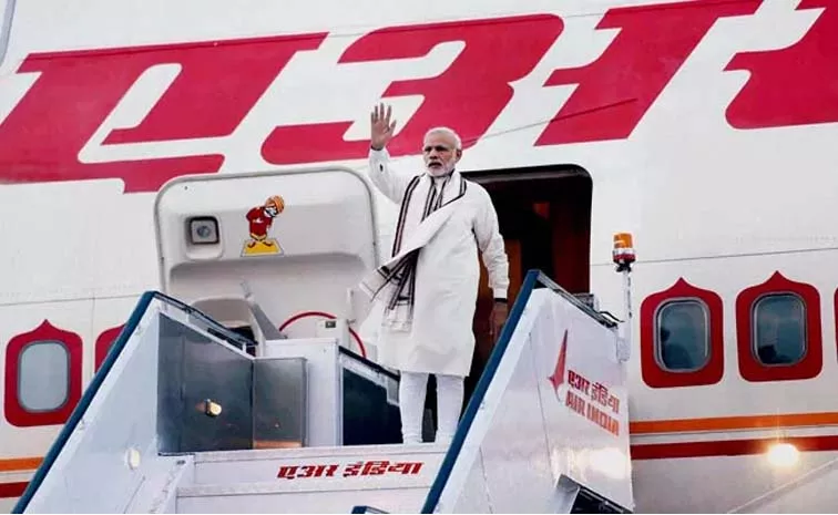 Modi Likely To Go To Italy After Swearing In As Pm 