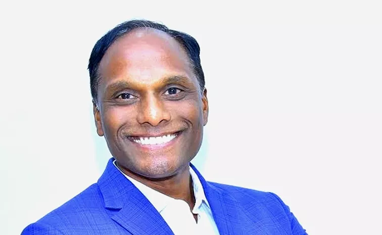 Gland Pharma New Executive Chairman and CEO Srinivas Sadu