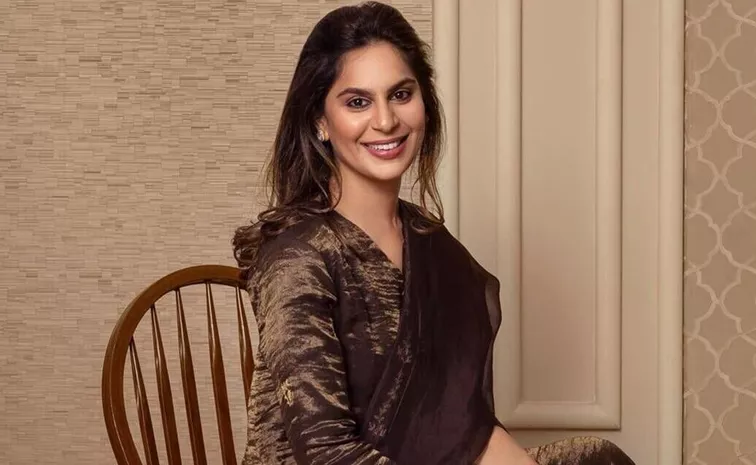 Upasana As National Ambassador For Wildlife Conservation