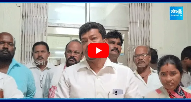 Seediri Appalaraju Shocking Comments On AP Election Results 