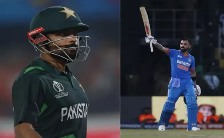 Pak Former Spinner Danish Kaneria Slams Babar Azam Ahead Of IND VS PAK 2024 T20 World Cup Clash