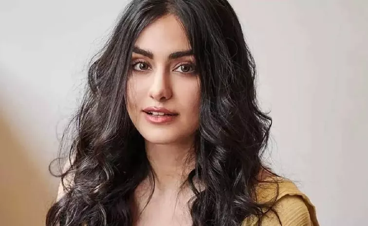 Adah Sharma Rare Disease And Details Recent Interview