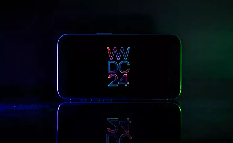 Apple Siri Big Upgrade at WWDC 2024