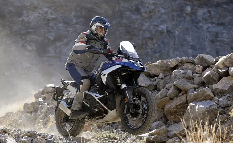 BMW R 1300 GS India launch on June 13 Details