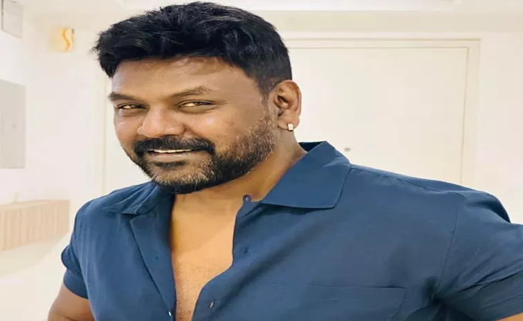 Raghava Lawrence Clarity Mrunal Thakur has been cast in Kanchana 4