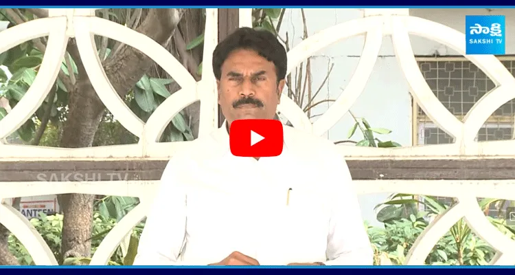 YSRCP Leader Ravichandra Reddy Key Comments On TDP Schemes