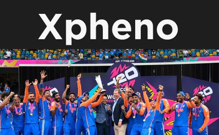 Xpheno declares off on July 1 to celebrate India T20 World Cup victory