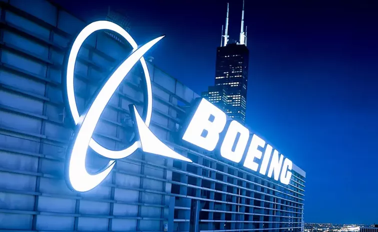 Boeing Announces Purchase of Spirit AeroSystems