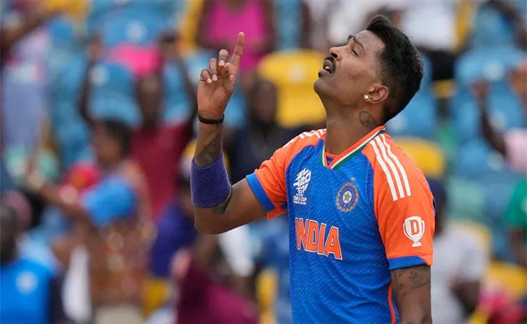 Hardik Pandya to replace Rohit Sharma as T20I captain? 