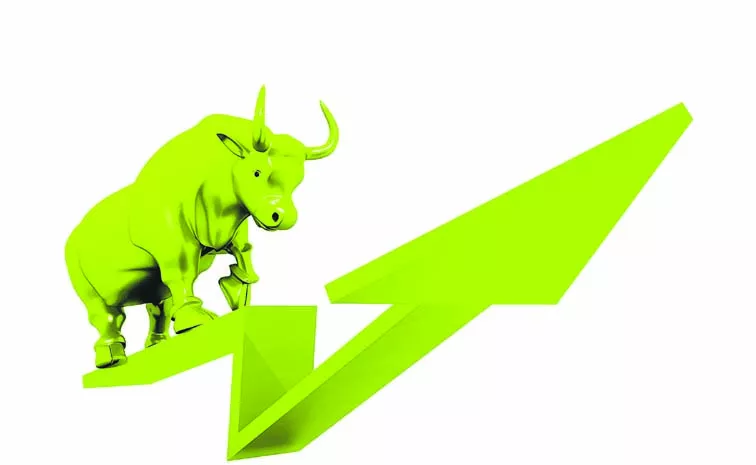 Stock market: Stocks that hit 52 week highs on NSE