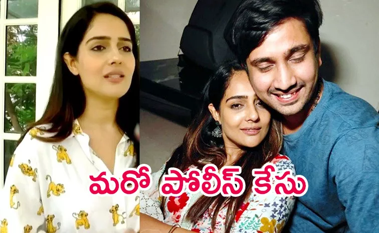 Raj Tarun Issue: Malvi Malhotra Another Complaint On Lavanya