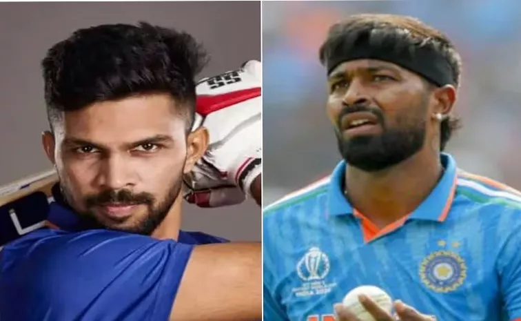 Ruturaj Gaikwad Jumped 13 Positions To Become No 7 Ranked T20I Batter, Hardik Lost Top Position