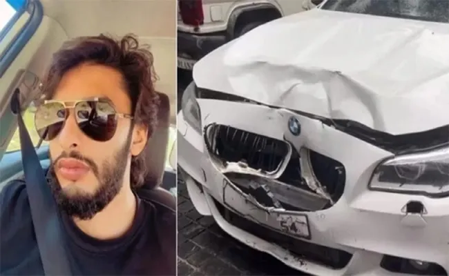 Mumbai BMW hit-and-run: Accused Mihir Shah sent to police custody till July 16