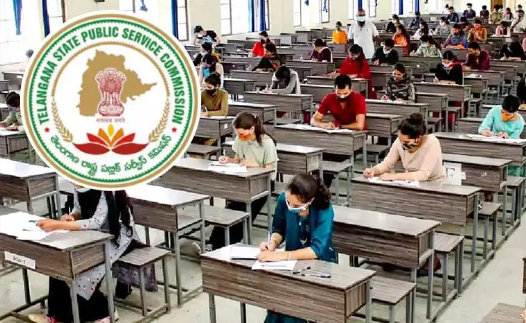 TGPSC Reacts On Groups Exams Postpone Issue