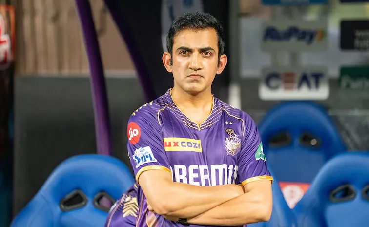 How Much Gautam Gambhir Earns As Team India Head Coach Rumours Goes Viral