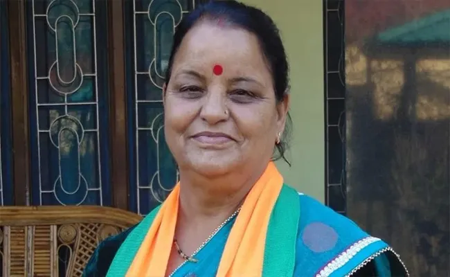 Kedarnath MLA Shaila Rani Rawat Dies At 68