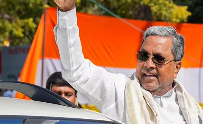 Police complaint against Siddaramaiah wife in Karnataka MUDA scam