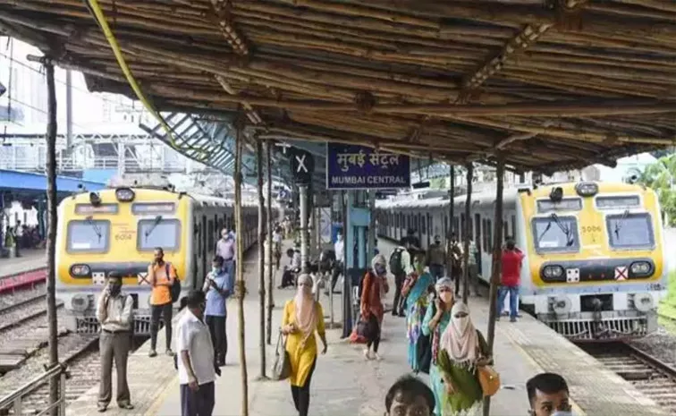 7 Local Railway Stations Names Changed