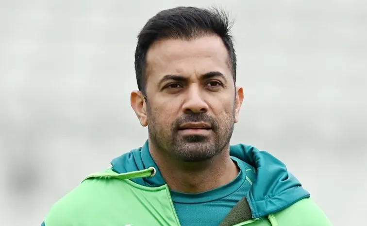 Pakistan 1st Stern Step After T20 WC Debacle Sack Wahab Riaz, Abdul Razzaq