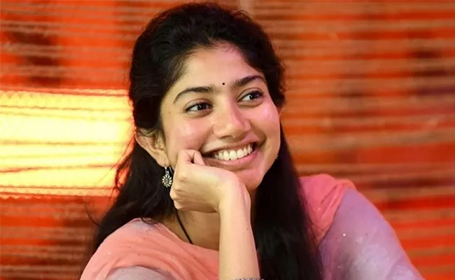 Sai Pallavi Wants To Work In Comedy Roles