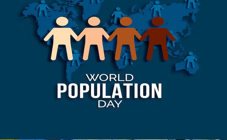 World Population Day 2024 History Significance and theme