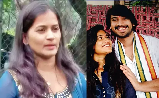 Twist in Raj Tarun Case