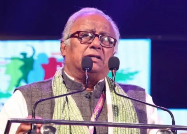 TMC MP Sougata Roy Claims He Received Death Threats