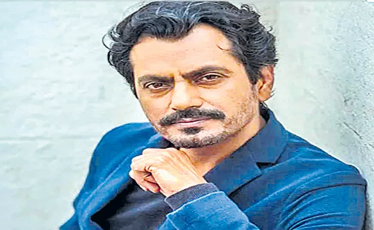 Nawazuddin Siddiqui talks about Rautu Ka Raaz Movie