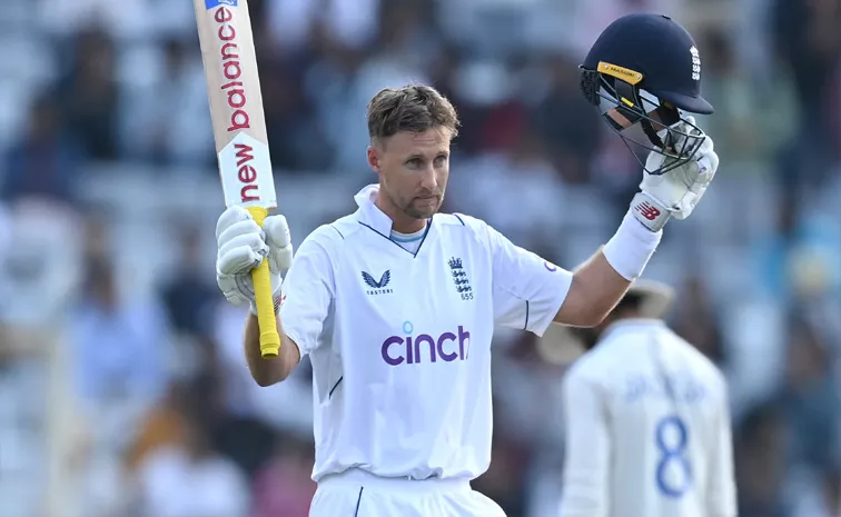 ENG VS WI 1st Test Day 2: Joe Root Moved To 10th Spot In All Time List Of Test Run Scorers