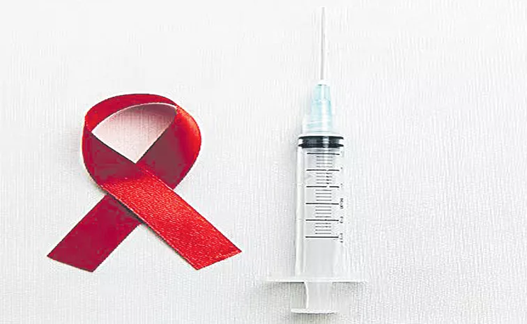 Over 800 students in Tripura infected with HIV