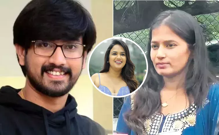 Lavanya Shocking Comments On Raj Tarun Relation With Ariyana Glory