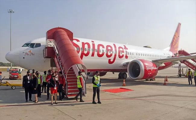 EPFO recovered Rs 61 crore from SpiceJet towards provident fund dues