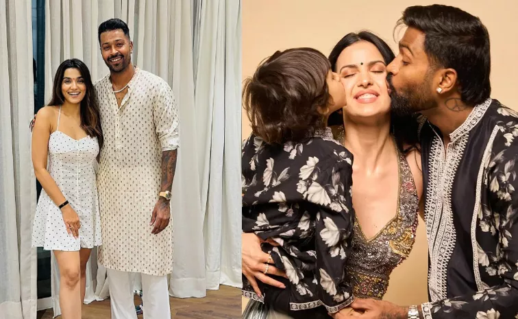 Natasa Drops A Cryptic Post As Hardik Pandya Holds A Mystery Girl Love Everything